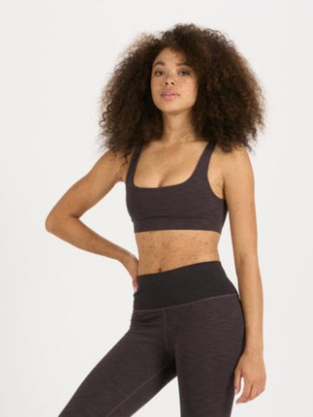 Vuori LUX RIB DAILY BRA